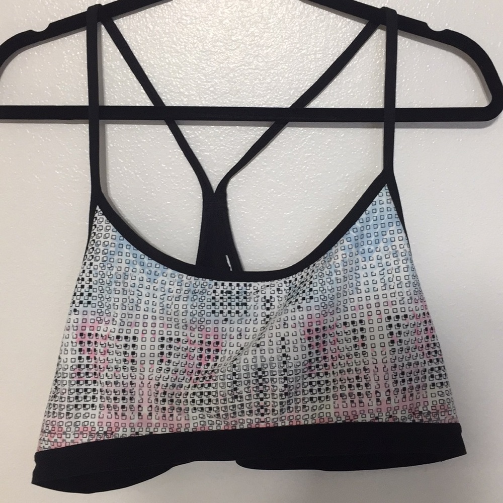 Fabletics Sports Bra XXL